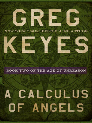 cover image of A Calculus of Angels